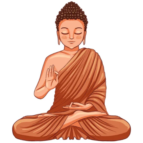 Buddha Nirvana