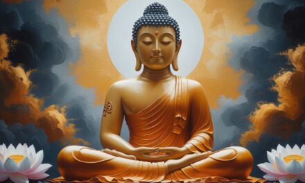 Exploring the Enchanting World of Buddhist Art