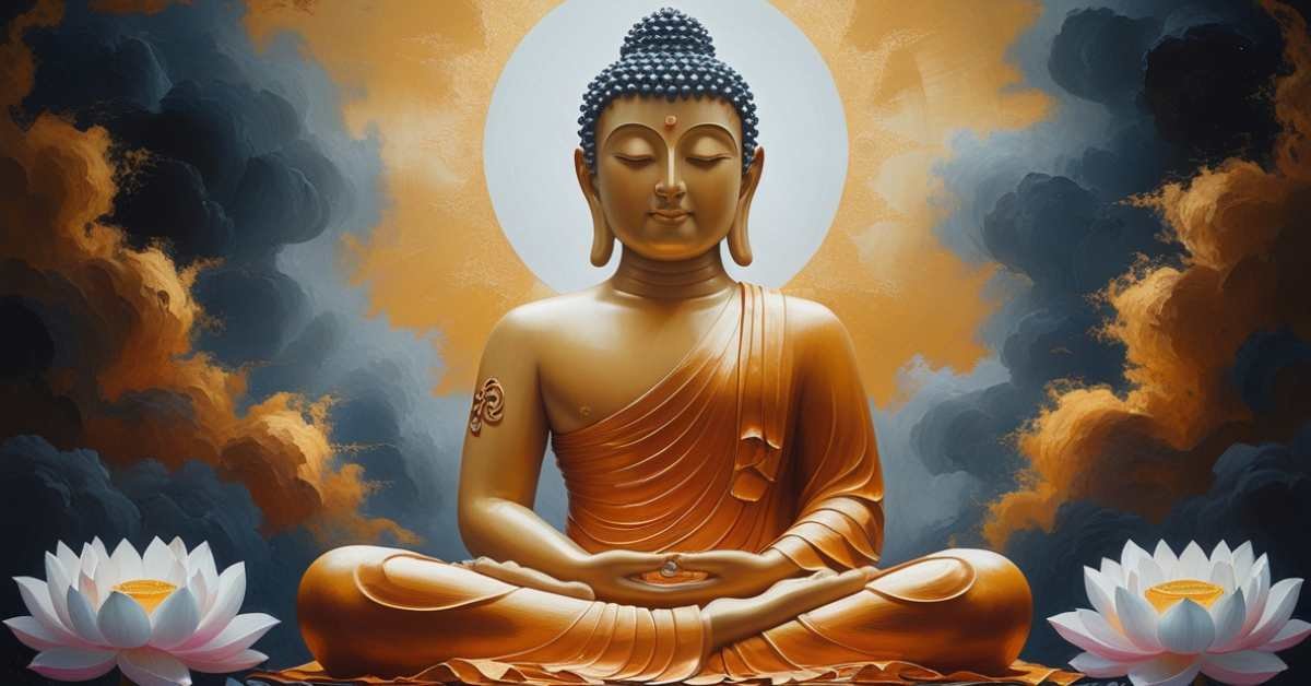 Exploring the Enchanting World of Buddhist Art