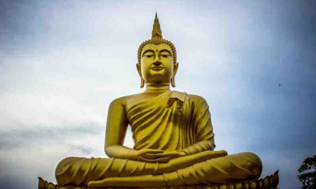 Unlocking the Power of Mindfulness