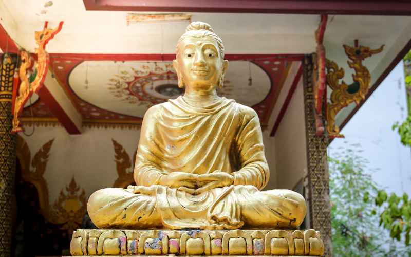 Understanding the Bodhisattva Ideal in Mahayana Buddhism