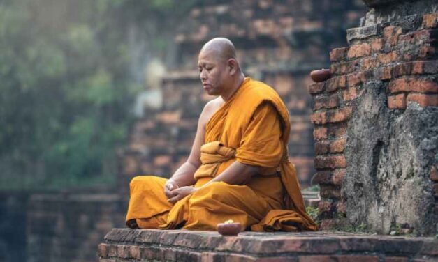 Meditation and Its Transformative Power in Buddhism