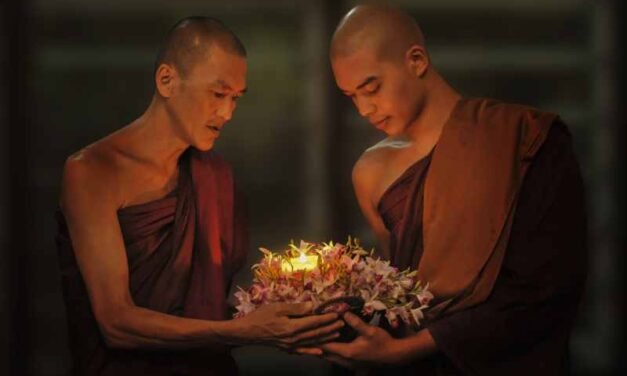 Understanding the Core Values of Theravada, Mahayana, and Vajrayana Buddhism