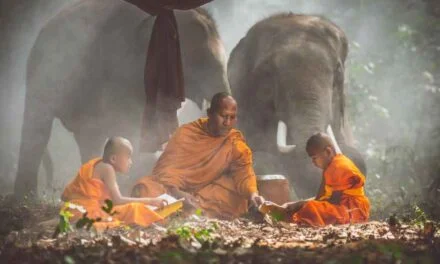 Is Zen Buddhism for Everyone? Exploring the Uniqueness of the Zen Path