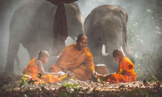 Is Zen Buddhism for Everyone? Exploring the Uniqueness of the Zen Path