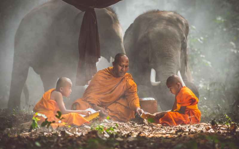 Is Zen Buddhism for Everyone? Exploring the Uniqueness of the Zen Path