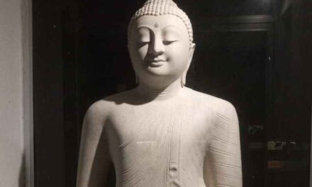 Buddha’s First Disciples and Their Journey to Enlightenment