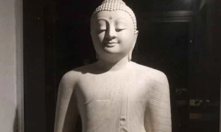 Buddha’s First Disciples and Their Journey to Enlightenment