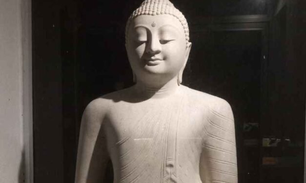 Buddha’s First Disciples and Their Journey to Enlightenment