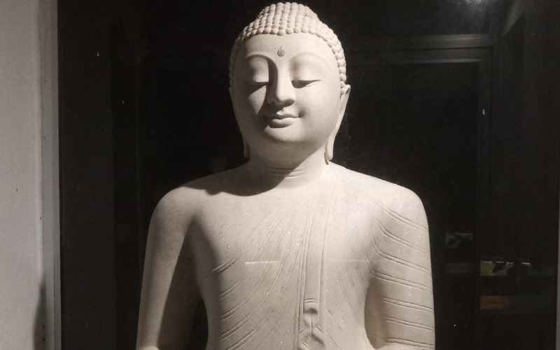 Buddha’s First Disciples and Their Journey to Enlightenment