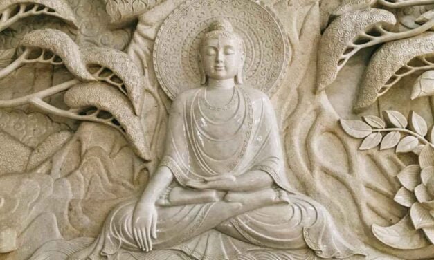 More Than Just Sitting: The Different Styles of Zen Meditation