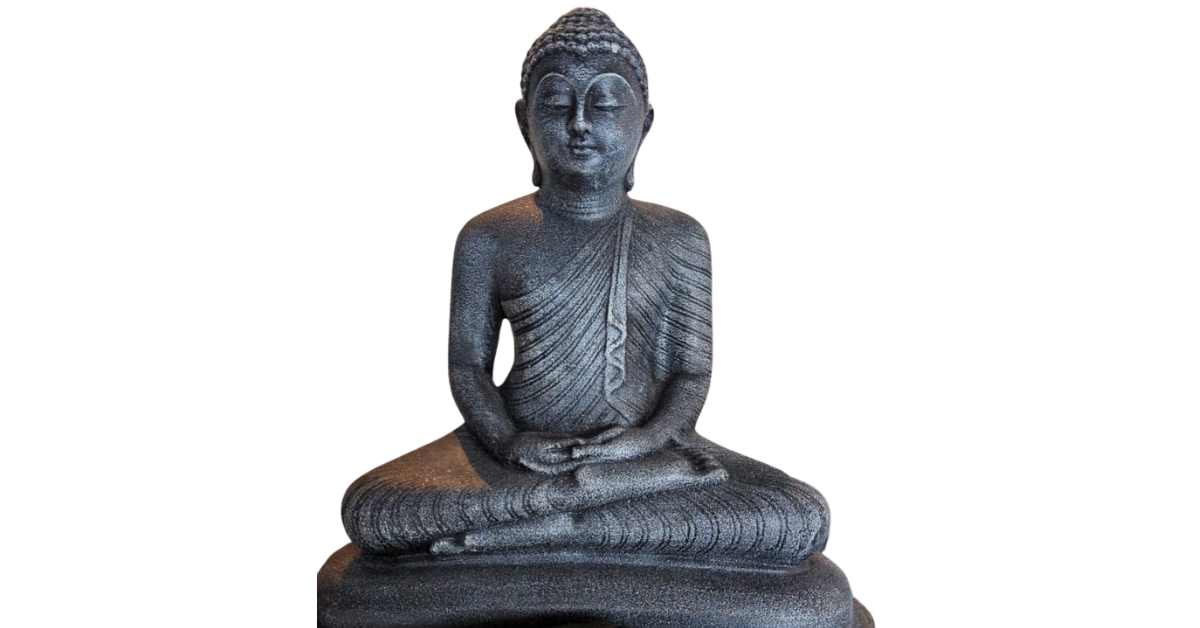 Parinibbāna: The Culmination of the Buddha’s Path