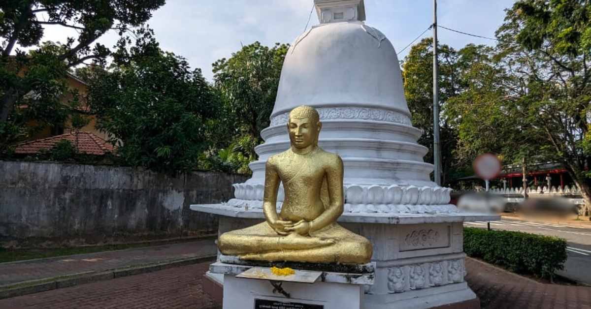 Zazen: Your Gateway to a Calmer, Clearer You