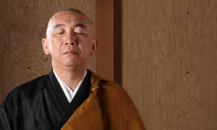 Anapanasati: The Buddha’s Simple Guide to Inner Peace