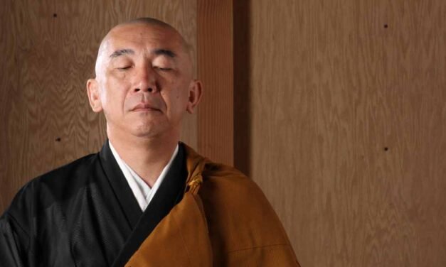 Anapanasati: The Buddha’s Simple Guide to Inner Peace