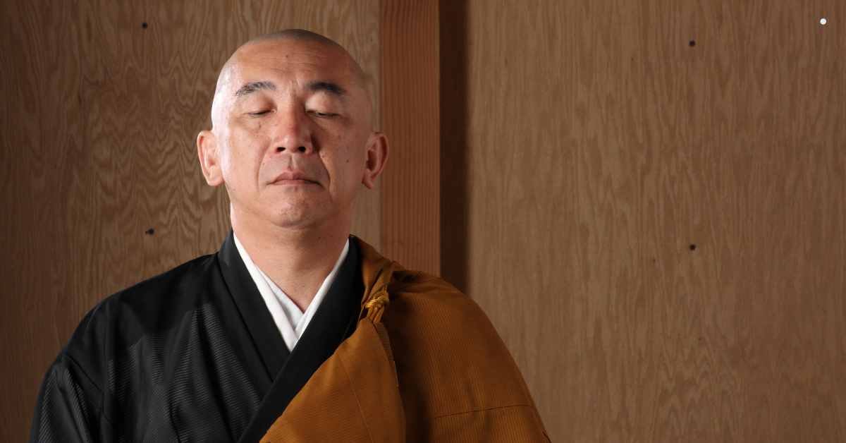 Anapanasati: The Buddha’s Simple Guide to Inner Peace