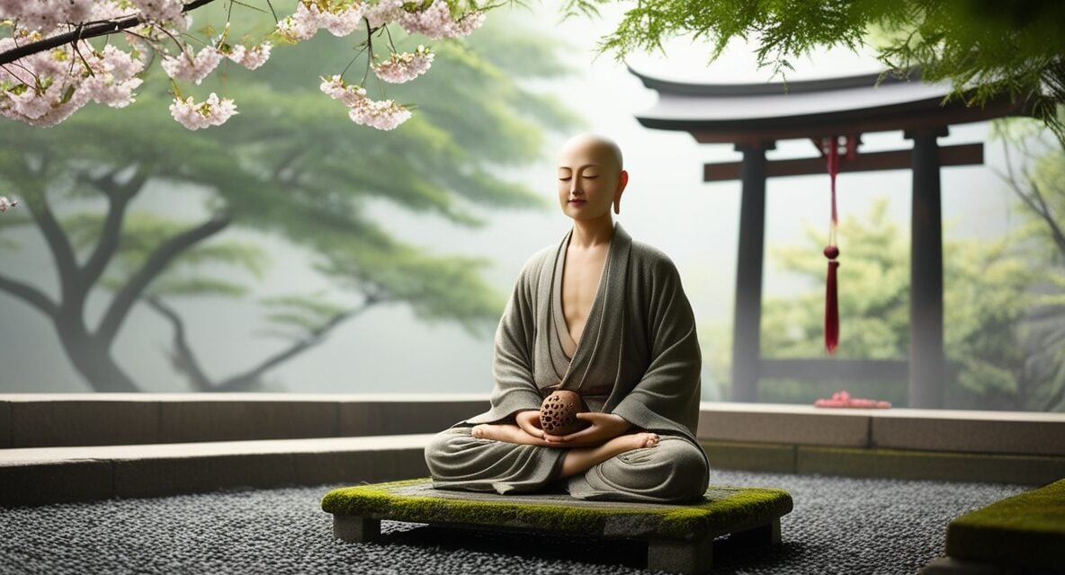 The Power of Koan: Awakening the Mind