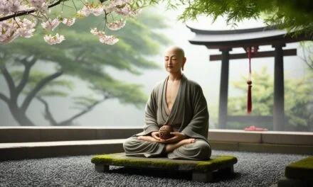 The Power of Koan: Awakening the Mind