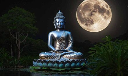 Understanding the Significance of Vap Poya and the Katina Pinkama