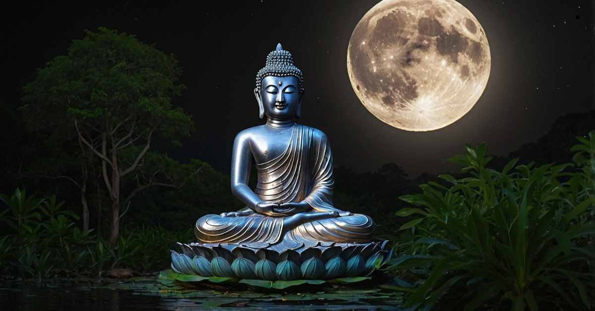 Understanding the Significance of Vap Poya and the Katina Pinkama