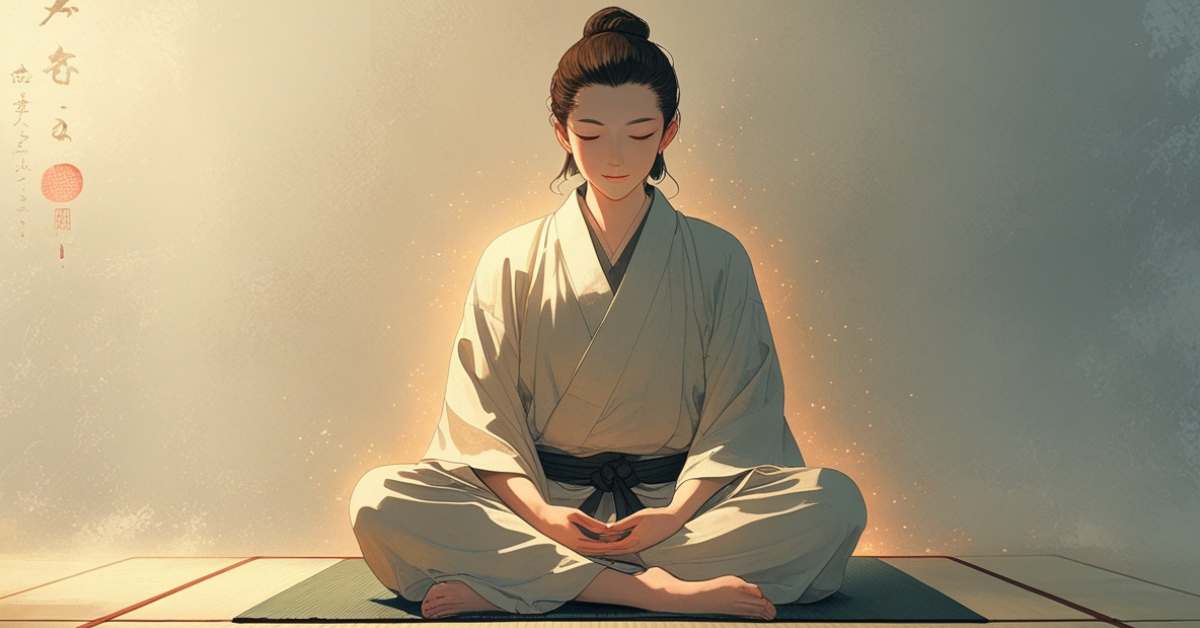 Silent Illumination (Shikantaza): The Profound Simplicity of “Just Sitting”