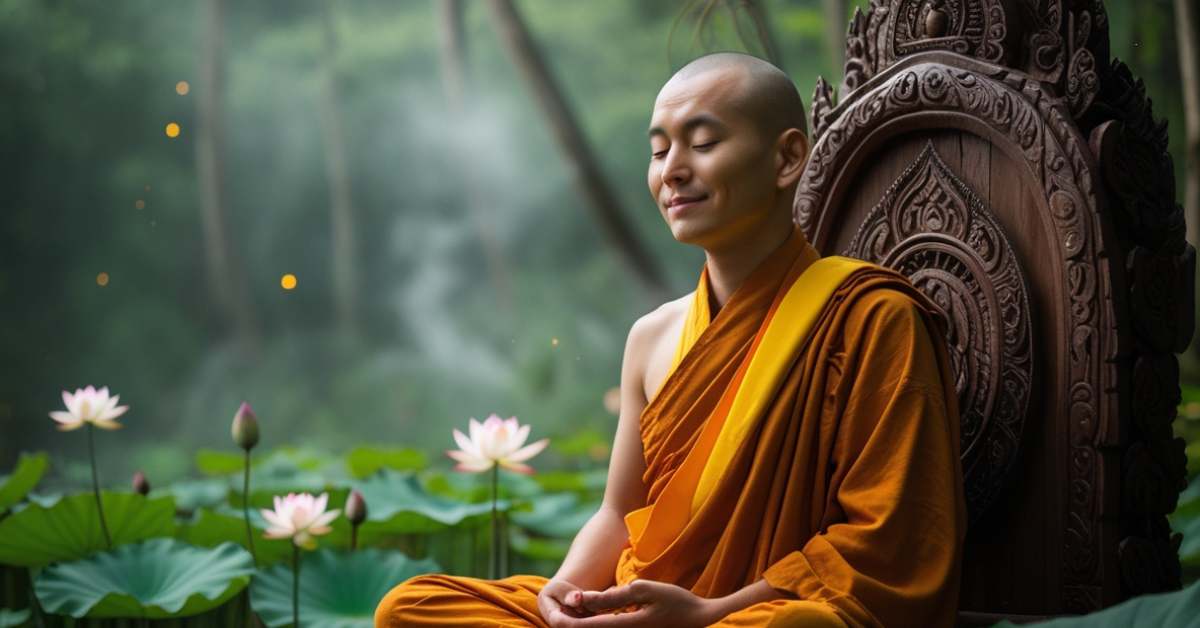 Pure Land Buddhism: Faith, Vows, and the Path to Sukhavati