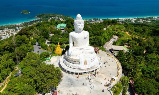 Vesak Full Moon Poya Day: A Time for Meditation and Mindfulness