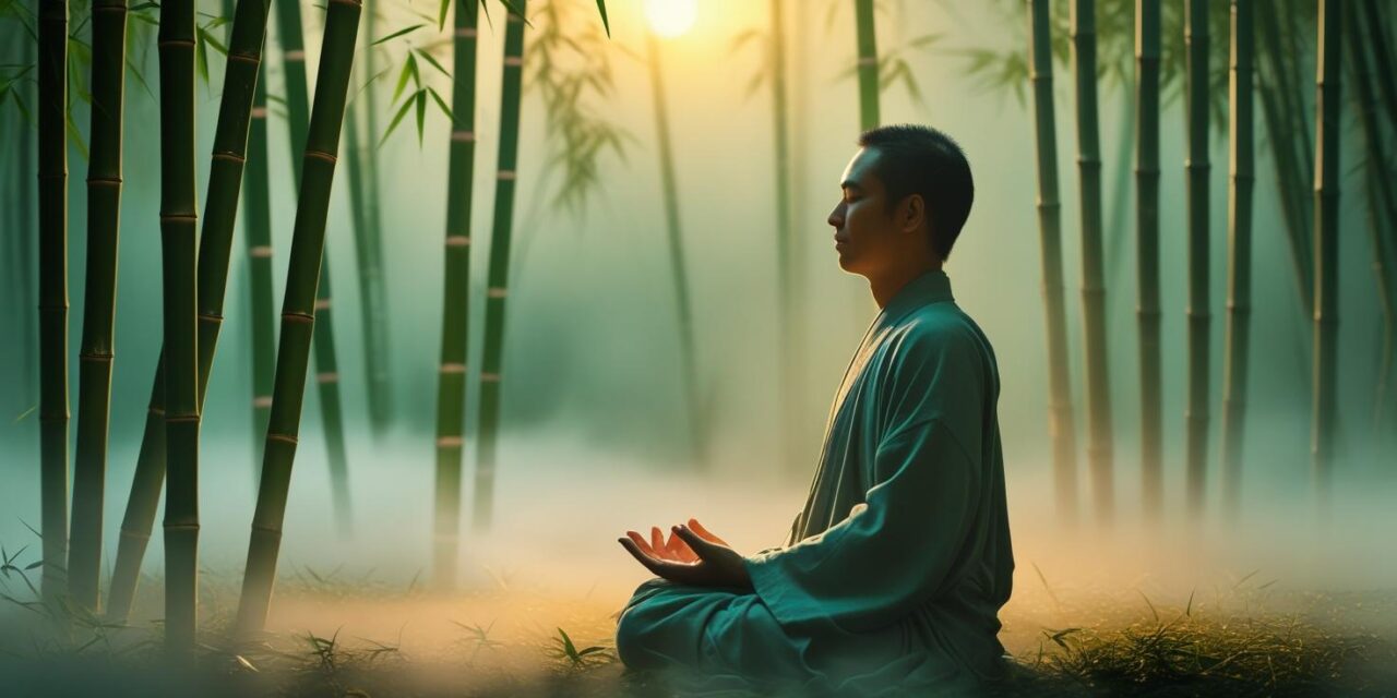 A Guide on Non-Duality (Funi) in Zen Buddhism