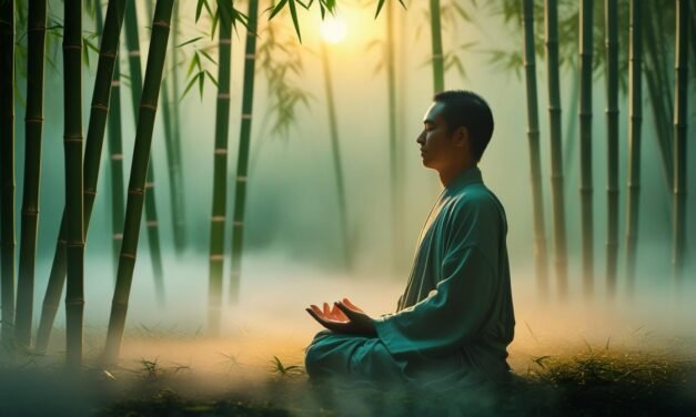 A Guide on Non-Duality (Funi) in Zen Buddhism